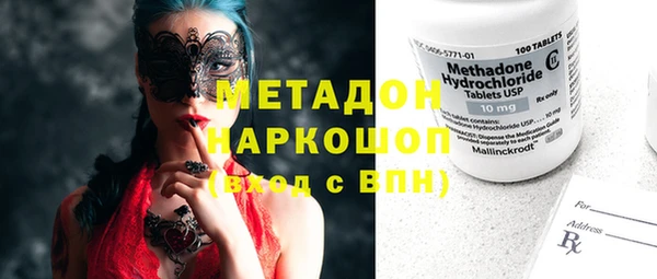 хмурый Осинники