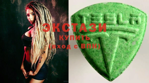 хмурый Осинники
